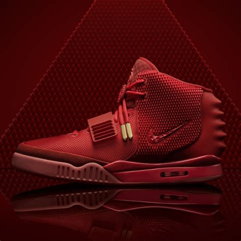 yeezy nike sneakers